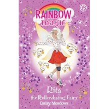 Rainbow Magic: Rita The Rollerskating Fairy: The After School Sports Fairies Book 3