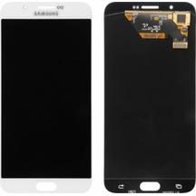 Samsung Galaxy A8 2015 (Sm-A800F) Servis  Lcd Dokunmatik Ekran