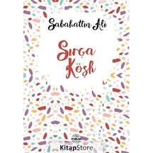 Sırça Köşk - Sabahattin Ali - Mühür Kitaplığı