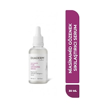 Duaderm Gözenek Sıkılaştırıcı Niacinamide Serum 30 Ml