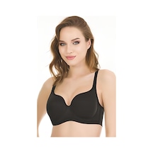 Micro Soft C Cup Sütyen Kadın 9720 Beyaz