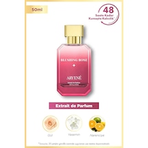 Aryené Blushing Rose Parfüm Parfume For Women 50 Ml