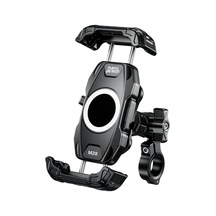 M28 Titreşim Modüllü Telefon Tutucu