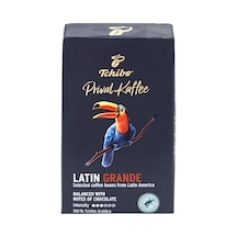 Tchibo Privat Filtre Kahve 250 G Kaffee Latin Yumuşak İçimli 4'li Avantaj Paketi Mıchu
