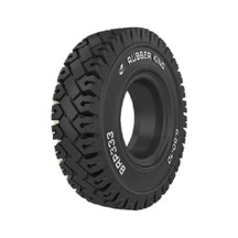 Velastik 750-16 Dolgu Lastik Sekmansiz Rubberking 6.00-16 750167.50-16