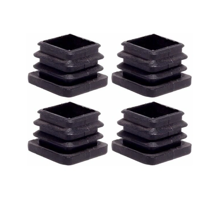 Profil İç Tapa 30x30 Mm 4 Adet - Elwm-406526