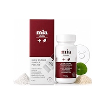 Glow Enzyme Powder Peeling Yüz Temizleyici 40g