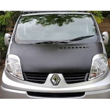Renault Trafic 2002-2014 Tam Kaput Maskesi