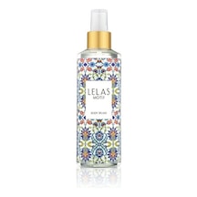 Lelas Motif Vücut Spreyi 250 ML