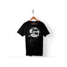 Fear And Loathing İn Las Vegas Johnny Depp Baskılı Tişört Unisex T-shirt 001