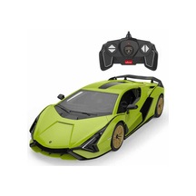 1:18 Lamborghini Sian Fkp 37 Uzaktan Kumandalı Model Araç Montaj
