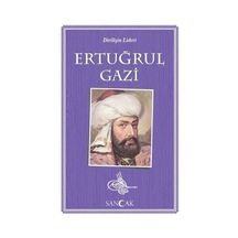 Ertuğrul Gazi - Dirilişin Lideri - Yqbx-640447