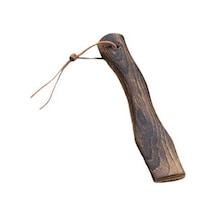 Trendooze Doğal Bahçecilik İçin Ax Tooo Sturıne Ahşap Başlık