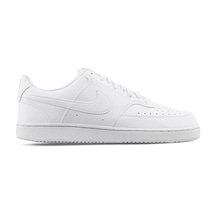 Nike Court Vision Lo Erkek Beyaz Sneaker Spor Ayakkabı Dh2987-100