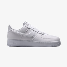 Nike Air Force 1 '07 Lv8 Ess+ Erkek Beyaz Spor Ayakkabı Im5751-100 Juststep --beyaz
