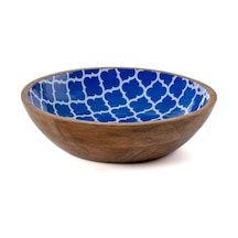 Tr Marakeş Kase 30x8 Cm Genel