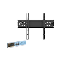 Hadron Hdx8704 Tv Askı Aparatı 43-60 İnç 50 Kg Siyah