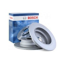 Mercedes E 212 E250Cdı 2.1 2008-2012 Bosch Arka Disk 2 Adet N11.2100