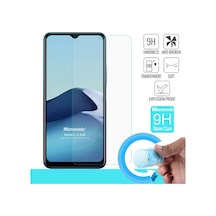 Microsonic Vivo Y11s Nano Glass Cam Ekran Koruyucu