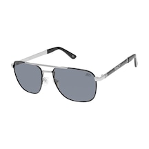 Slazenger 6805.C2 58 Polarize Erkek Güneş Gözlüğü