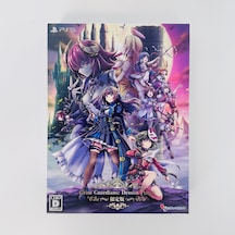 Grim Guardians: Demon Purge Limited Edition Playstation 5