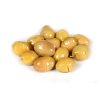 Yeşil Zeytin 1 KG