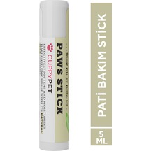 Cuppypet Evcil Hayvanlar İçin Pati Bakım Stick 5 ML
