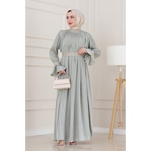 Mint Yeşili