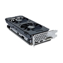 Quadro RTX2060 6GB 6G2060D6DF1 GDDR6 192bit DVI DP PCIe 16X v3.0