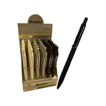Bafix Versatil Kalem Oufeıya 0.7 Mm Wf-7726 Çok Renkli