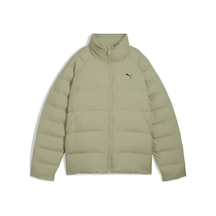 Puma Mono Jacket Yeşil Kadın Mont