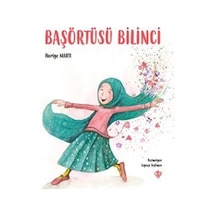 Başörtüsü Bilinci / Prof. Dr Huriye Martı