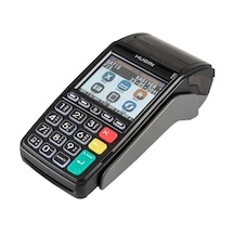 Hugın Tiger T300 4G Yazar Kasa Pos + 10 Rulo