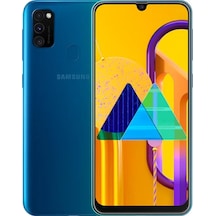 Samsung Galaxy M30S 64 GB A Kalite (12 Ay Garantili)