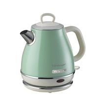 Ariete 2868/04 Vintage 1 L Su Isıtıcı Kettle