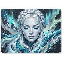 Oryn Muse / Edition 40x30cm Gaming Mousepad - 3mm Kalınlık 004