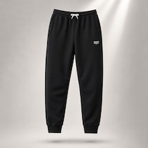 Superfly Men Sweat Pantalon Siyah
