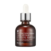 Defacto Mizon Snail Repair Intensive Ampoule Yaşlanma Karşıtı Özel Bakım Ampulü 30 ml G7358AXNS