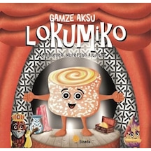 Lokumiko - Gamze Aksu - Sinada Çocuk