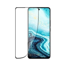 General Mobile GM21 Pro Tam Kaplayan Fibernano Ekran Koruyucu Cam
