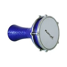 MASTERWORK MAVİ 5 NO ALÜMİNYUM DARBUKA