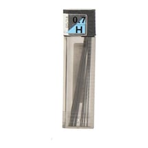 Tombow Min 0,7 mm H Versatil Kalem Ucu Klasik 12'li