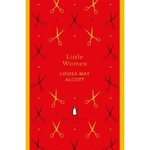 Little Women - Louisa May Alcott - Penguin Classics