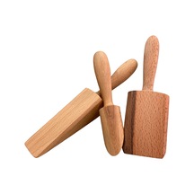Ahşap Lehim Takoz Spatulası 3 Parça