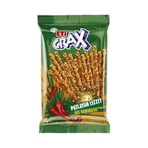 Crax Patlayan Acı Baharat 50gr