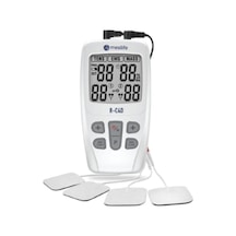 Mesilife Tens+Ms+Masaj Çok Renkli