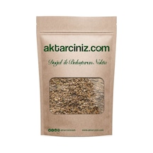 Aktarcınız Keten Tohumu 100 G