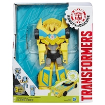 Transformers Robots In Dısguıse Energon Boost Bumblebee Fıgure B6808 Transformers