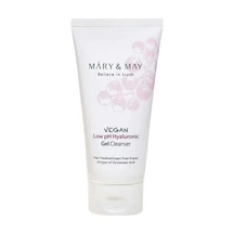 Mary And May Vegan Low Ph Hyaluronic Jel Temizleyici 150 ML