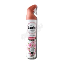 3 Adet Garden Premium Air Freshener Cherry 300 Ml Diğer